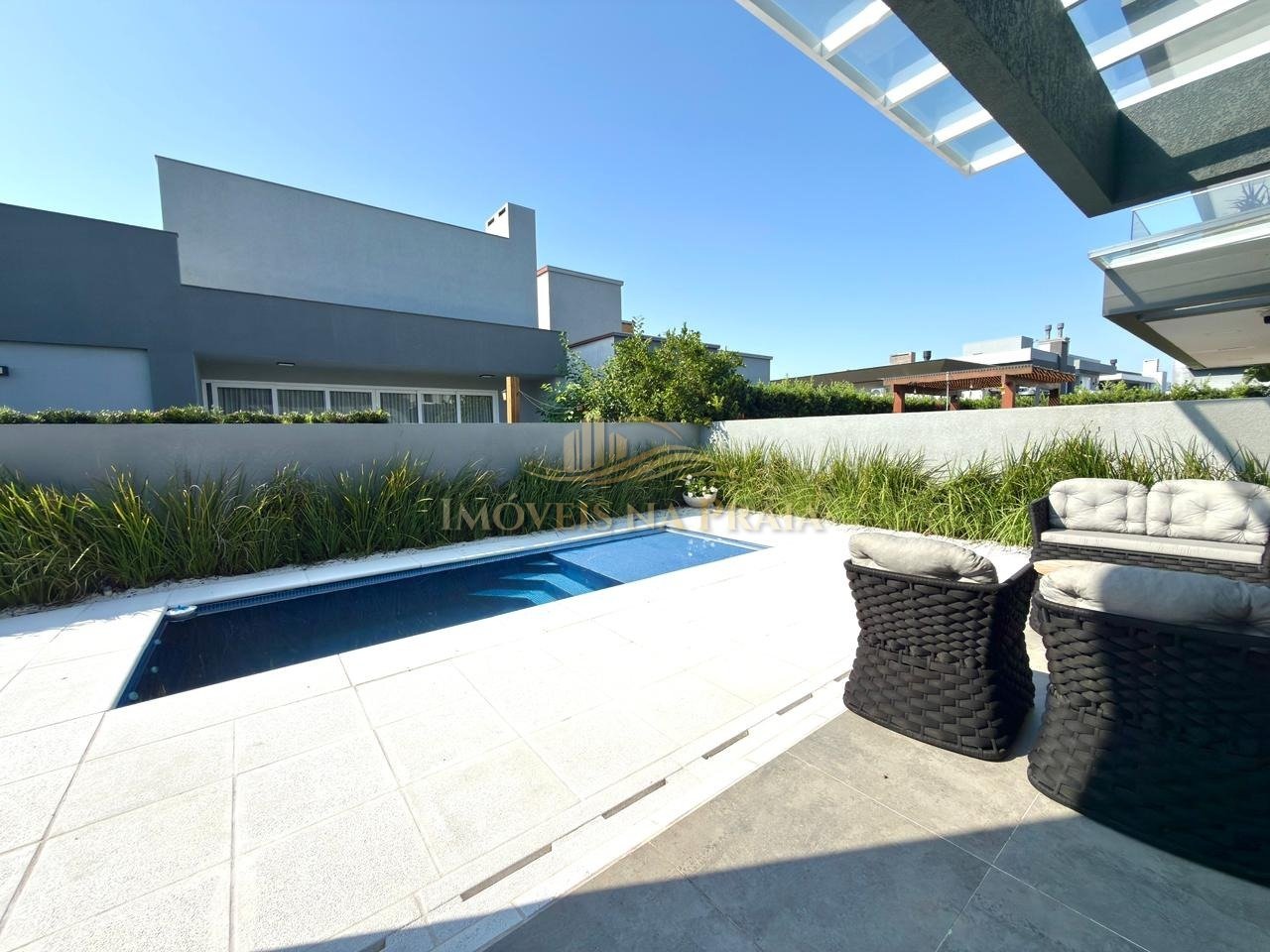 Foto 29 — Casa em Condomínio 4 Dormitório(s) Bairro Capão Il