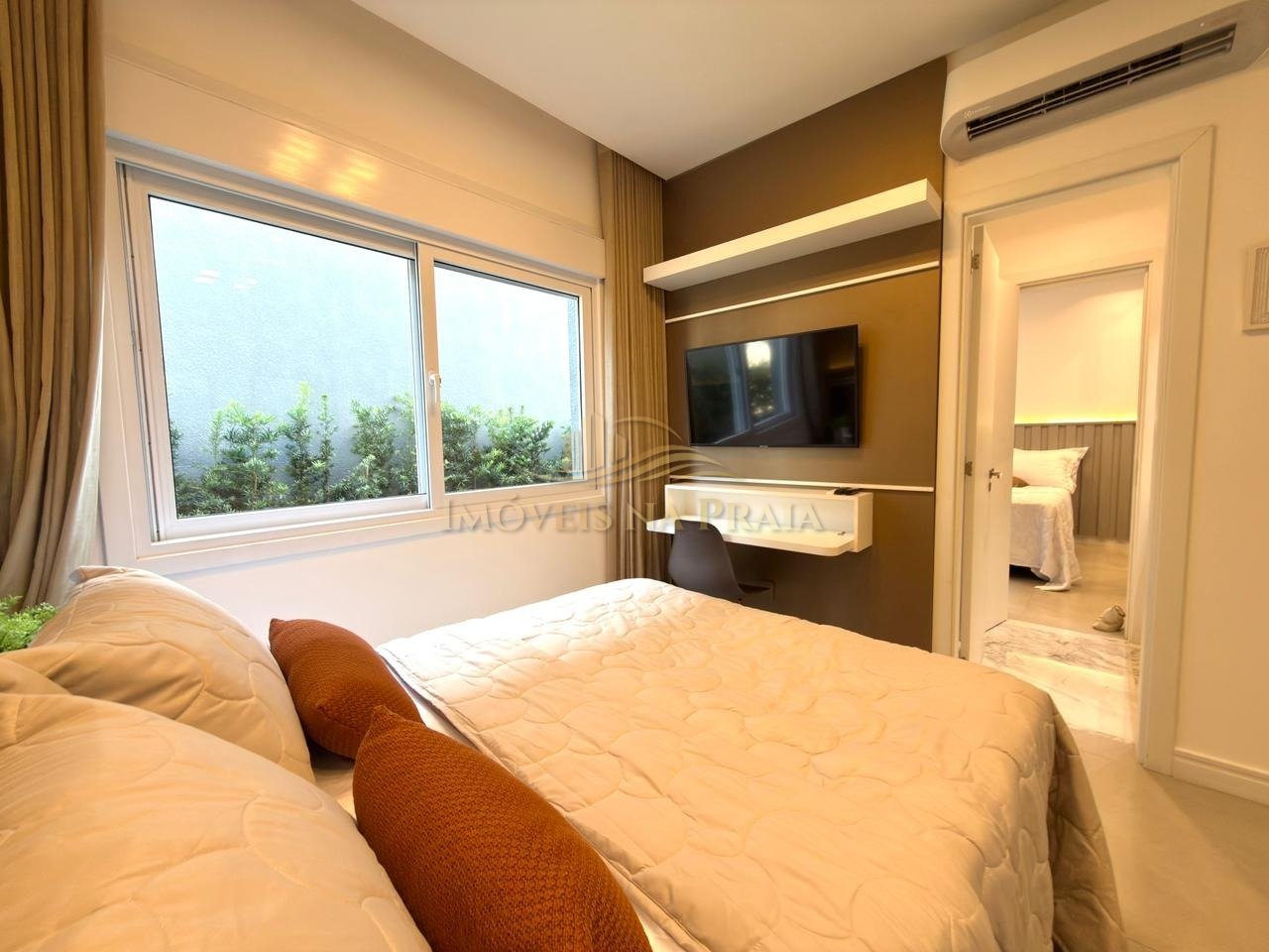 Foto 19 — Casa em Condomínio 4 Dormitório(s) Bairro Capão Il