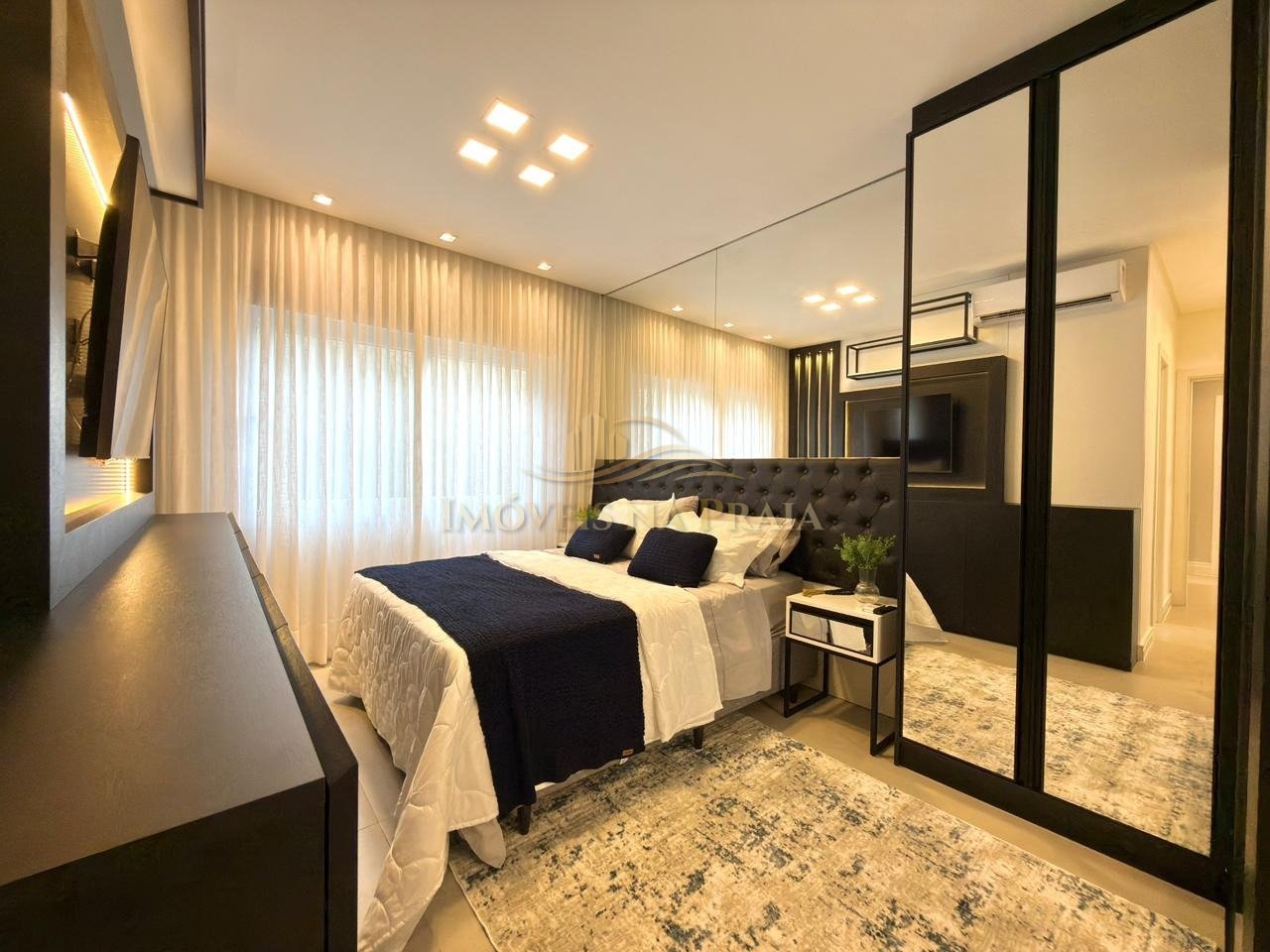 Foto 24 — Casa em Condomínio 4 Dormitório(s) Bairro Capão Il