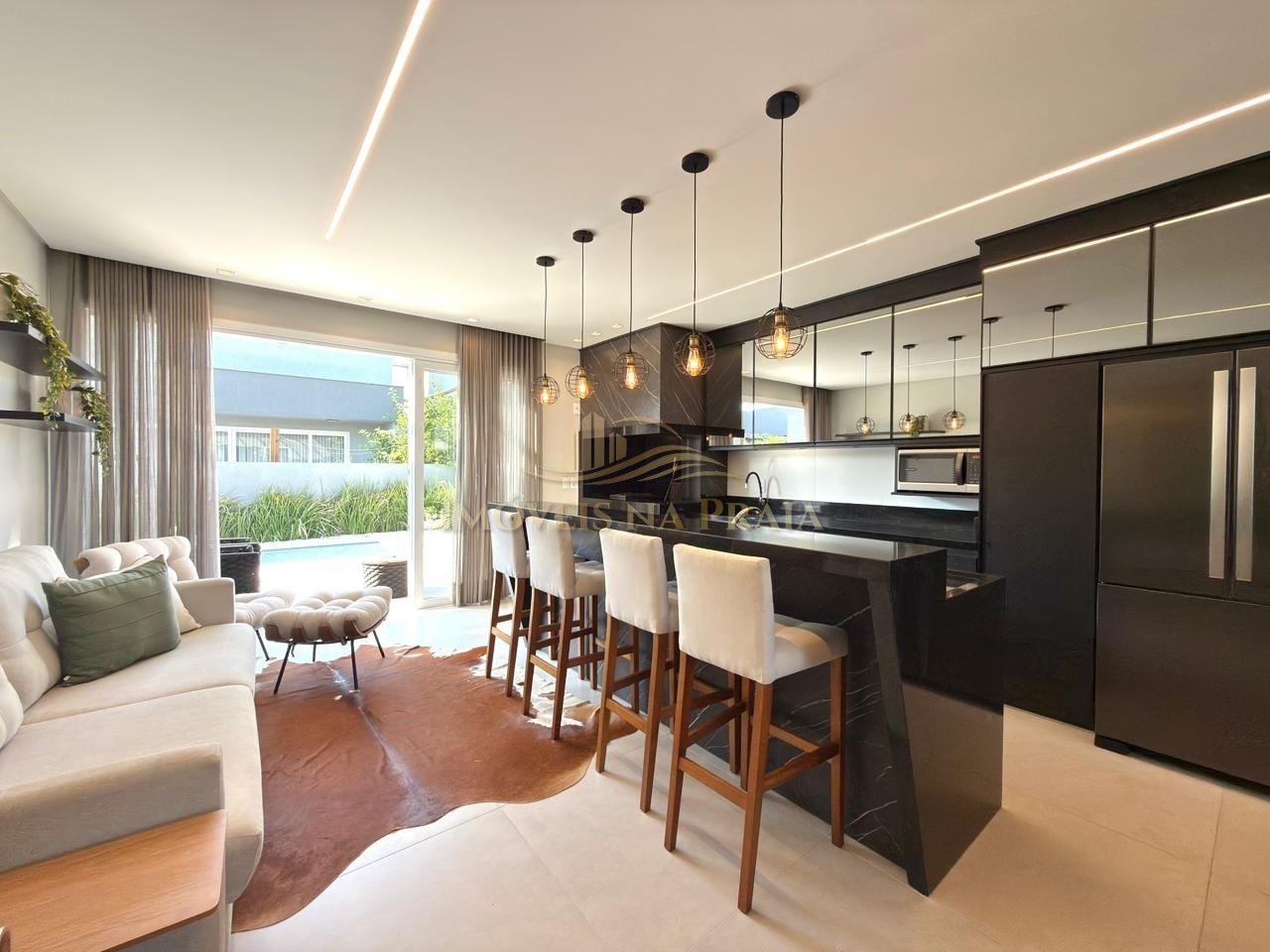 Foto 9 — Casa em Condomínio 4 Dormitório(s) Bairro Capão Il