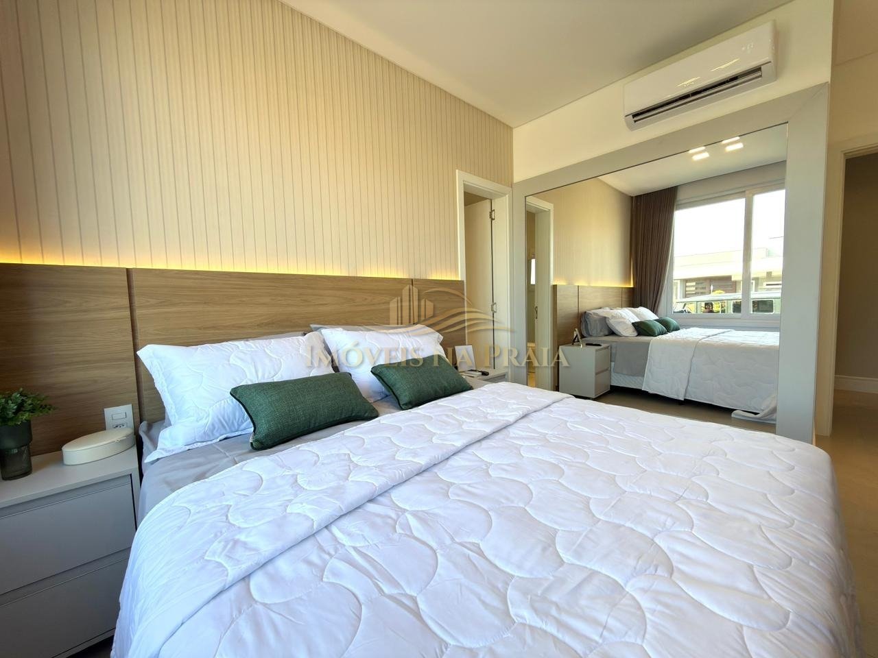 Foto 15 — Casa em Condomínio 4 Dormitório(s) Bairro Capão Il