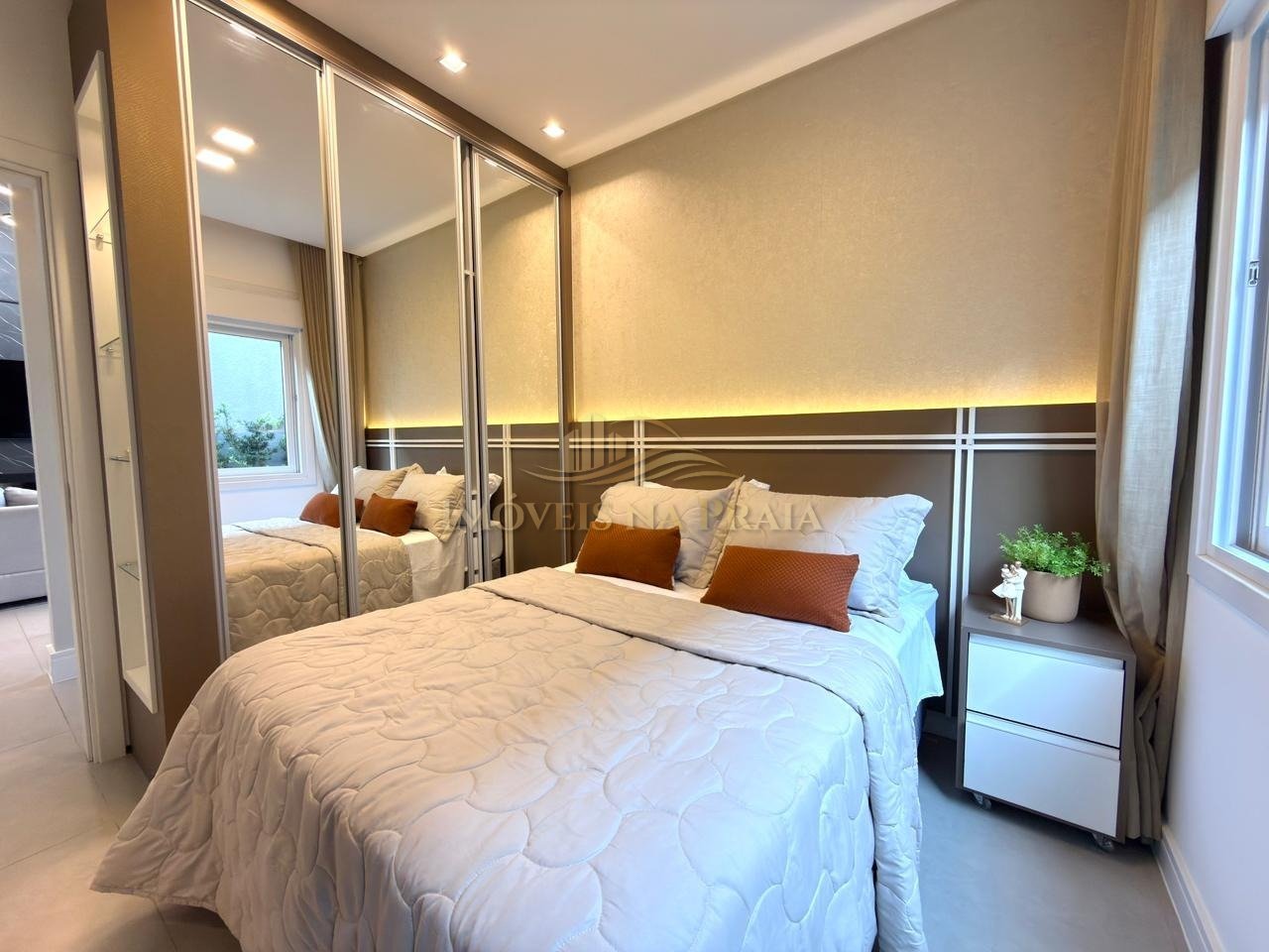 Foto 17 — Casa em Condomínio 4 Dormitório(s) Bairro Capão Il