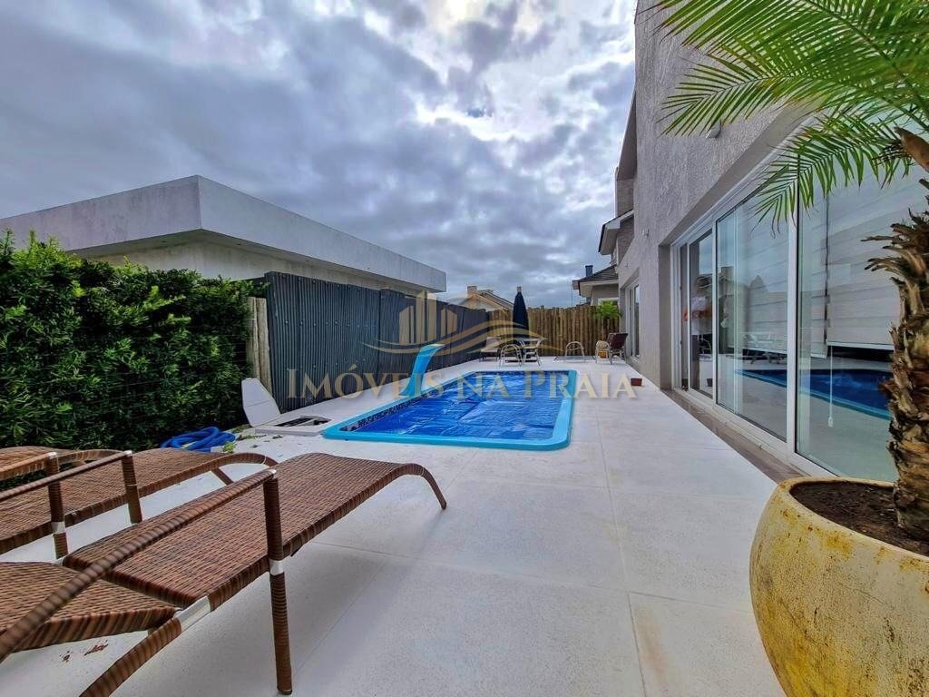 Foto 13 — Casa em Condomínio 5 Dormitório(s) Bairro Quintas