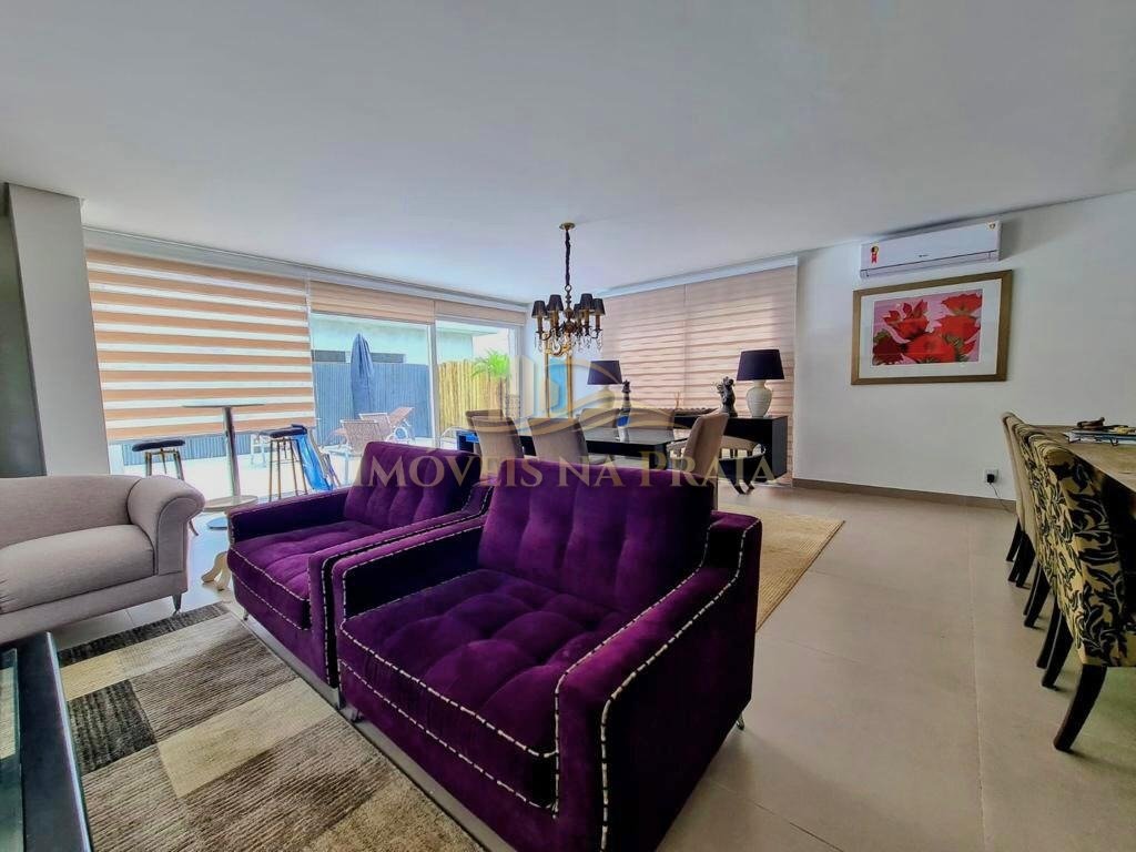 Foto 4 — Casa em Condomínio 5 Dormitório(s) Bairro Quintas