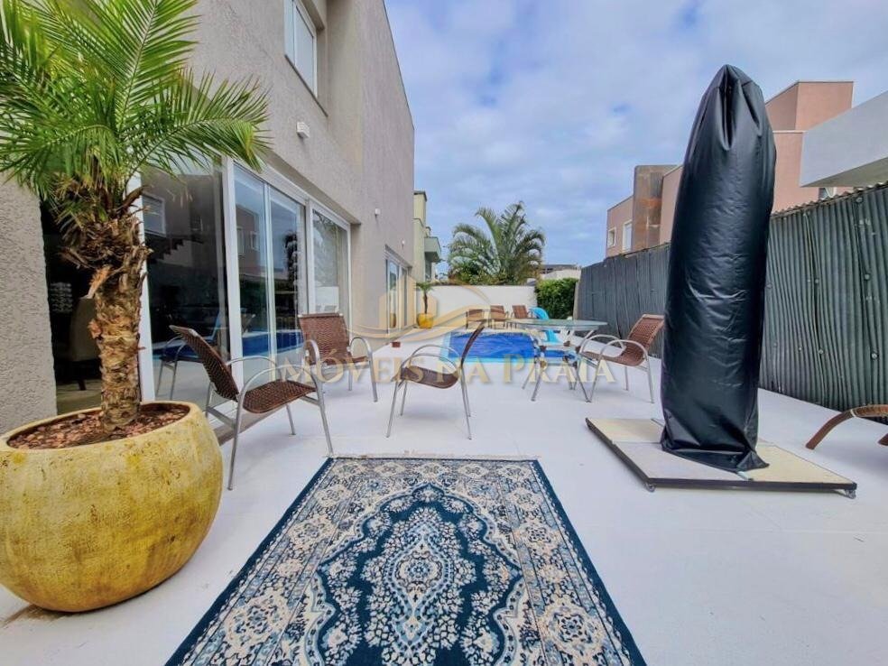 Foto 12 — Casa em Condomínio 5 Dormitório(s) Bairro Quintas