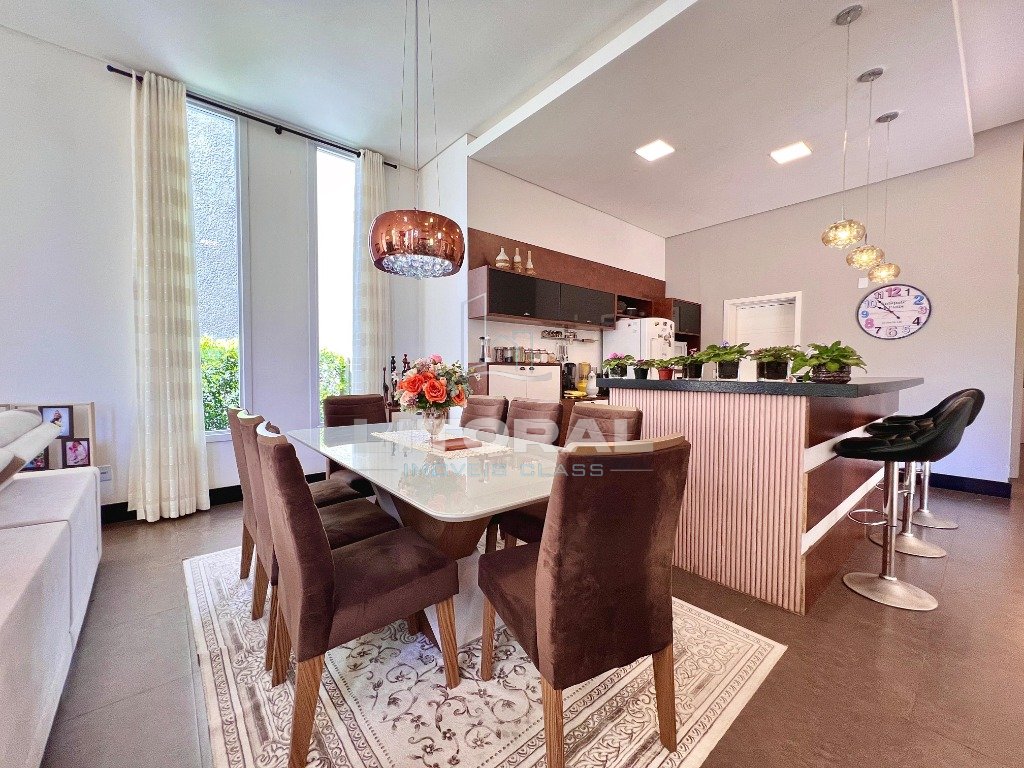 Foto 11 — Casa em Condomínio 3 Dormitório(s) Bairro Dubai Re