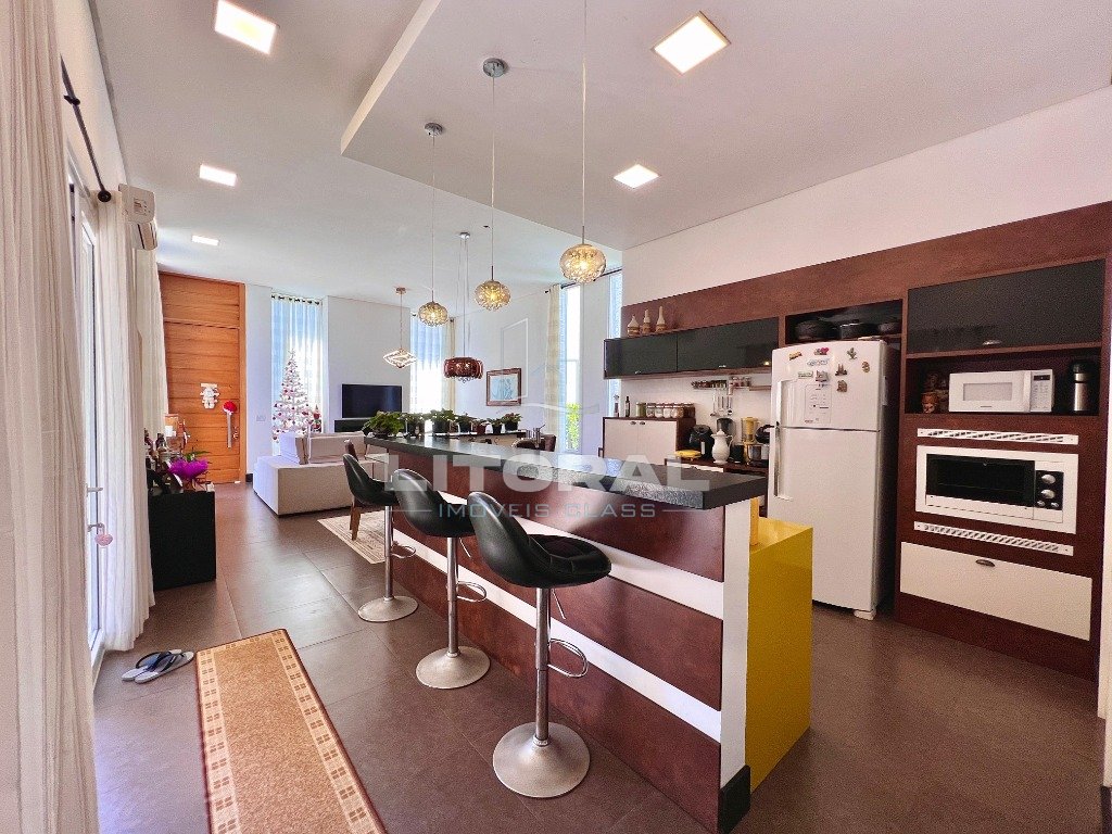 Foto 9 — Casa em Condomínio 3 Dormitório(s) Bairro Dubai Re