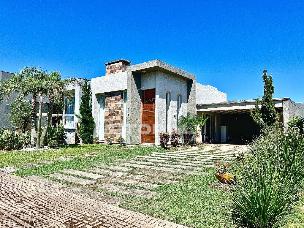 Foto 7 — Casa em Condomínio 3 Dormitório(s) Bairro Dubai Re