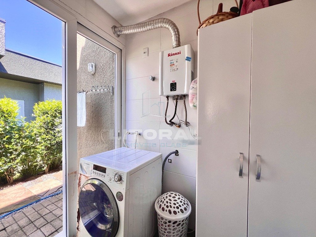 Foto 21 — Casa em Condomínio 3 Dormitório(s) Bairro Dubai Re