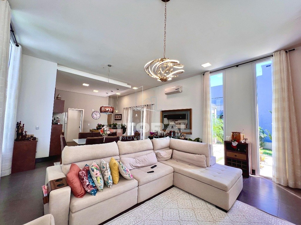 Foto 5 — Casa em Condomínio 3 Dormitório(s) Bairro Dubai Re