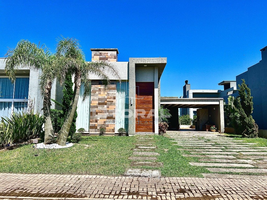 Foto 2 — Casa em Condomínio 3 Dormitório(s) Bairro Dubai Re