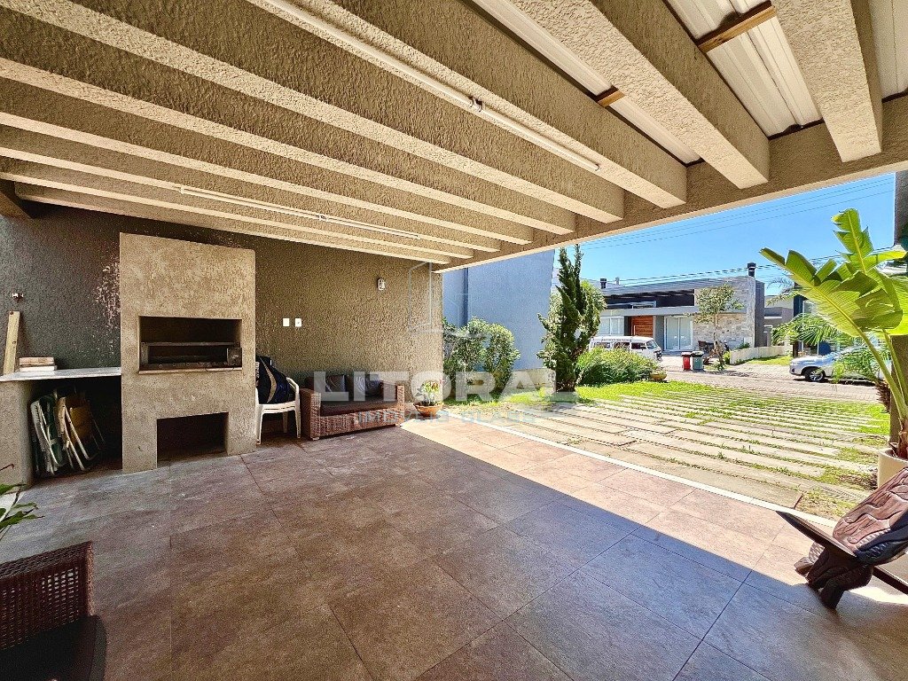 Foto 28 — Casa em Condomínio 3 Dormitório(s) Bairro Dubai Re