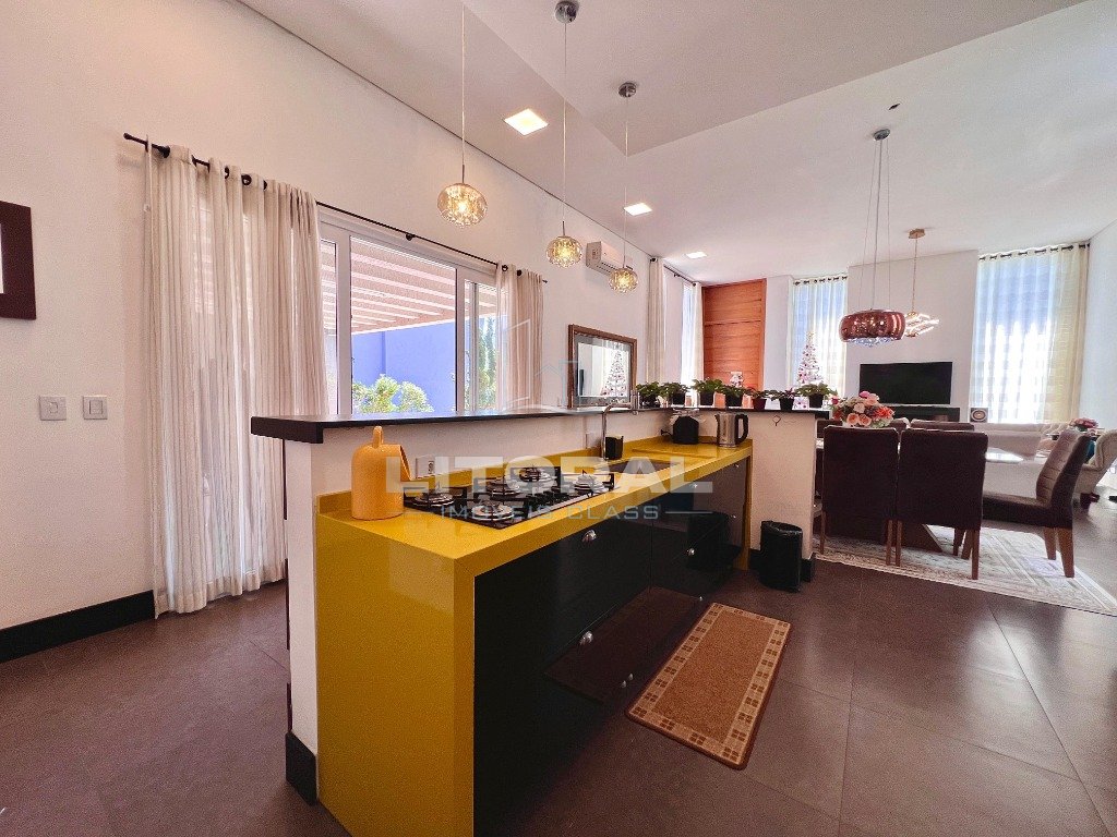 Foto 14 — Casa em Condomínio 3 Dormitório(s) Bairro Dubai Re