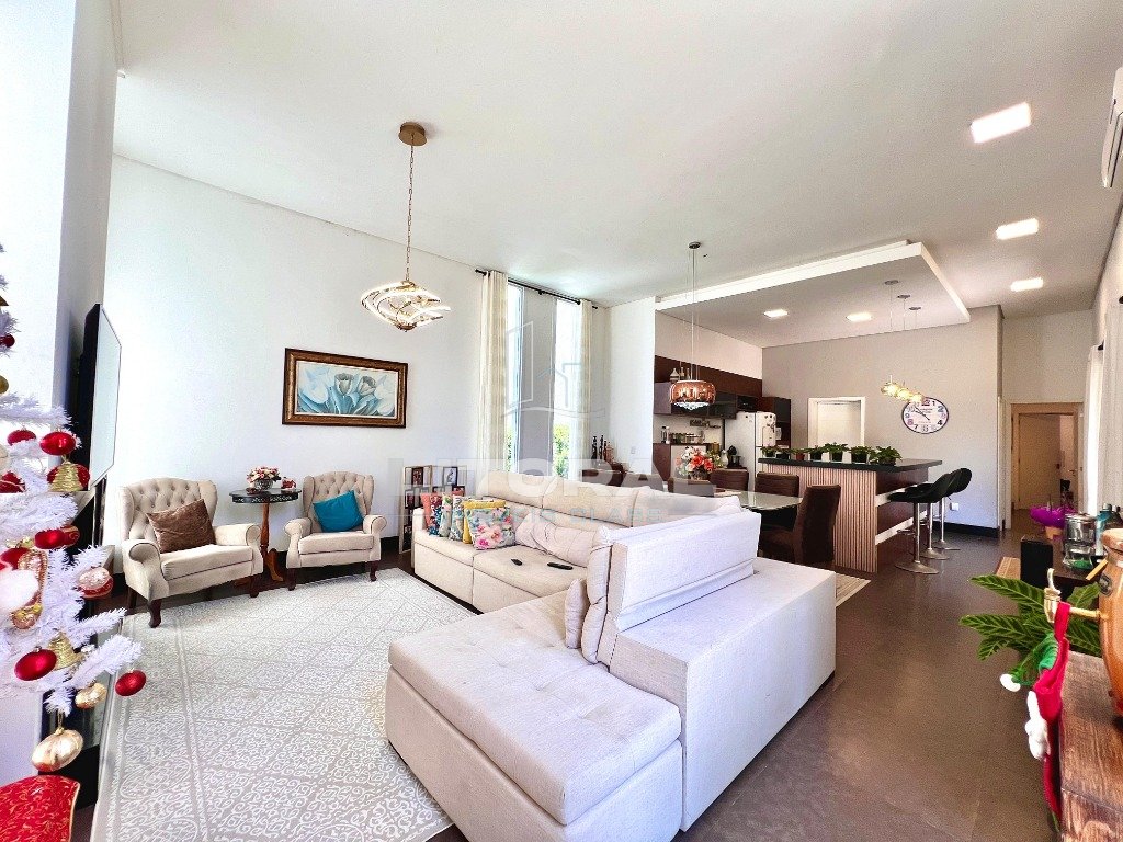 Foto 6 — Casa em Condomínio 3 Dormitório(s) Bairro Dubai Re