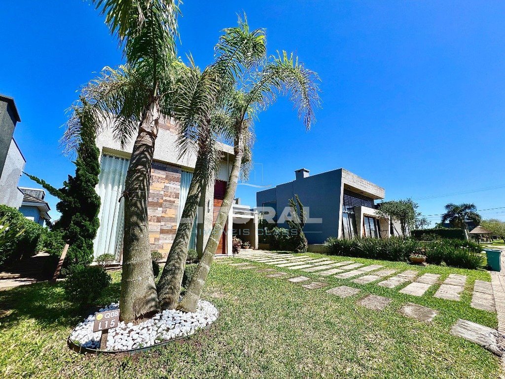 Foto 30 — Casa em Condomínio 3 Dormitório(s) Bairro Dubai Re