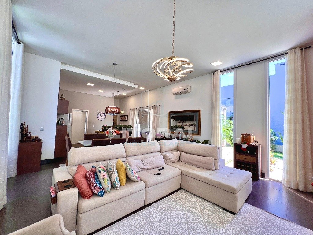 Foto 4 — Casa em Condomínio 3 Dormitório(s) Bairro Dubai Re