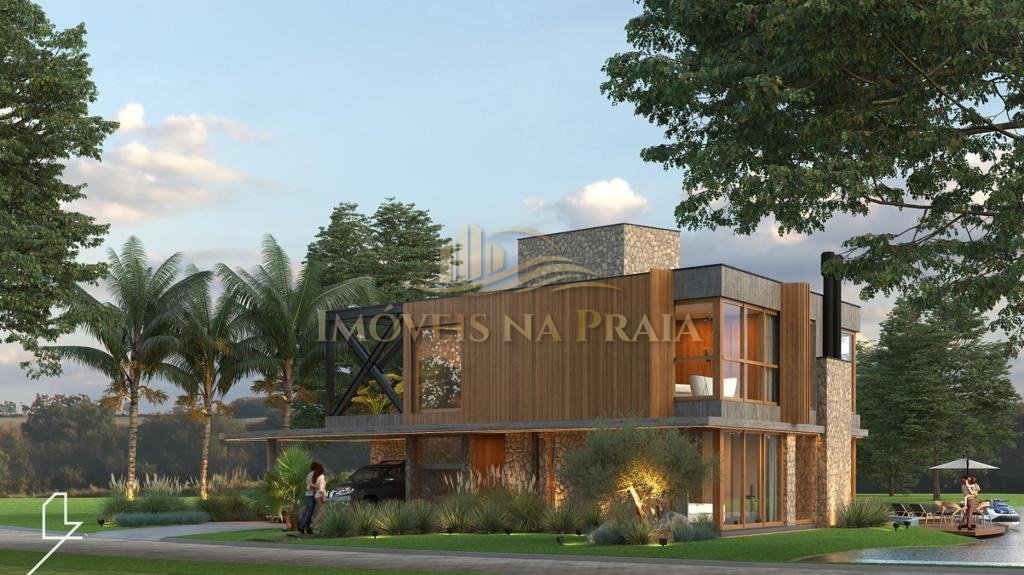 Foto 10 — Casa em Condomínio 4 Dormitório(s) Bairro Zen Conc