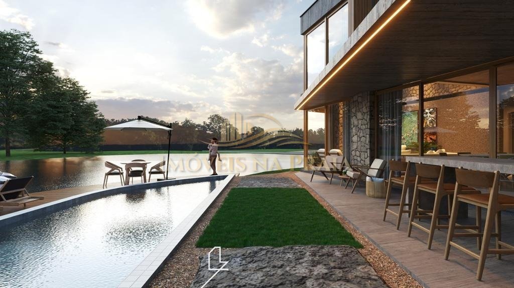 Foto 2 — Casa em Condomínio 4 Dormitório(s) Bairro Zen Conc