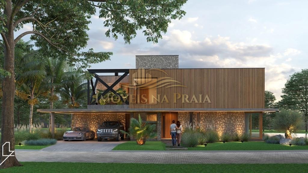 Foto 3 — Casa em Condomínio 4 Dormitório(s) Bairro Zen Conc