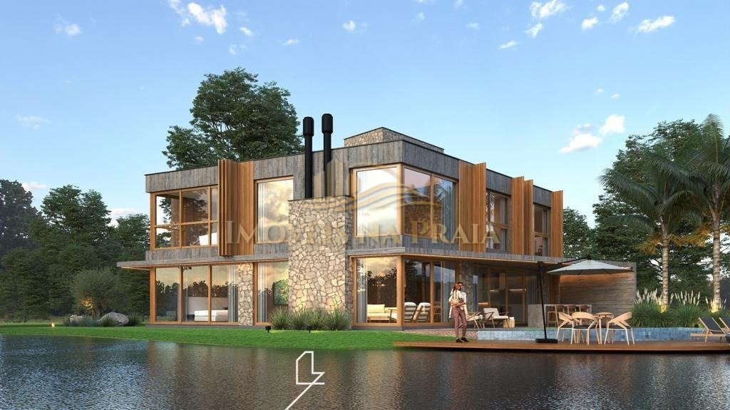 Foto 7 — Casa em Condomínio 4 Dormitório(s) Bairro Zen Conc