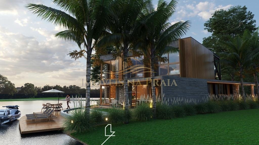 Foto 9 — Casa em Condomínio 4 Dormitório(s) Bairro Zen Conc