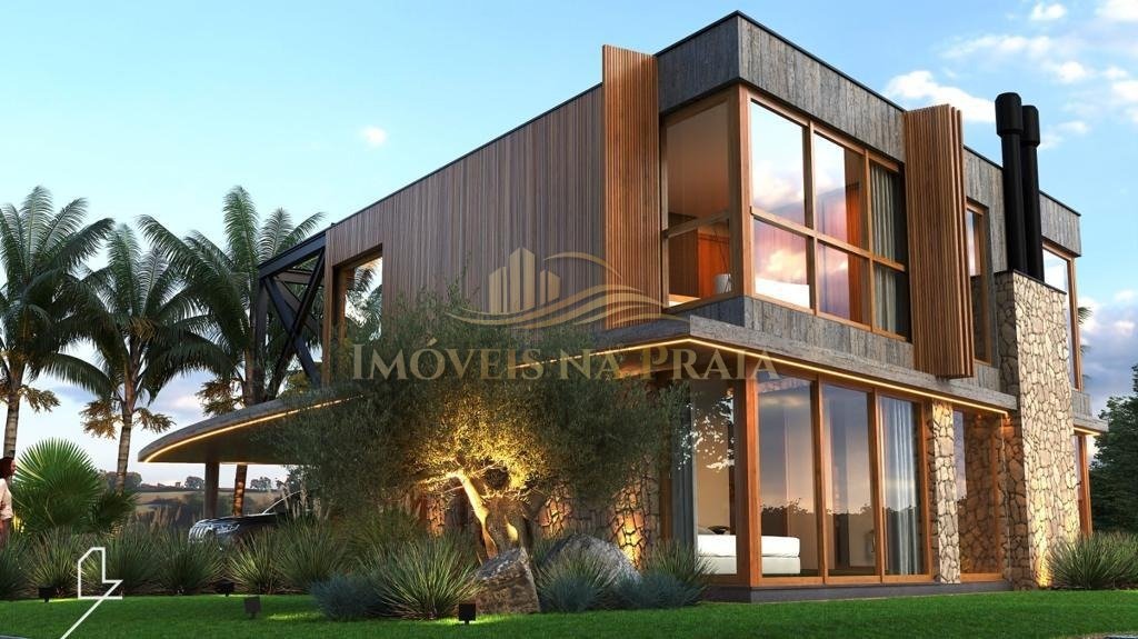 Foto 6 — Casa em Condomínio 4 Dormitório(s) Bairro Zen Conc