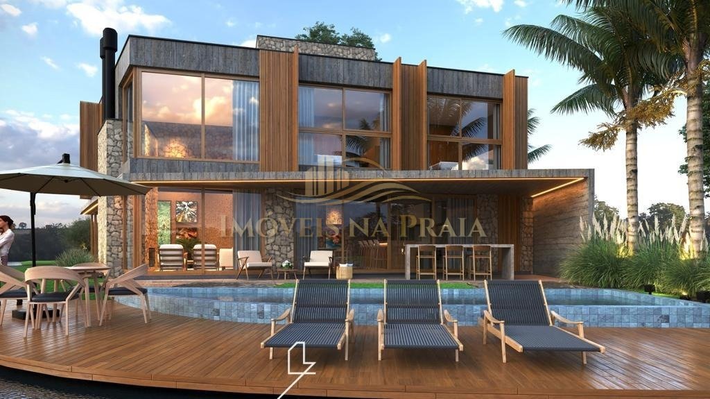 Foto 8 — Casa em Condomínio 4 Dormitório(s) Bairro Zen Conc