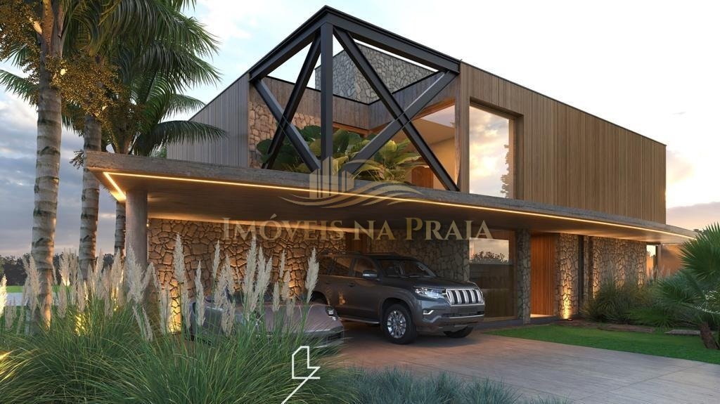 Casa em Condomínio 4 Dormitório(s) Bairro Zen Conc