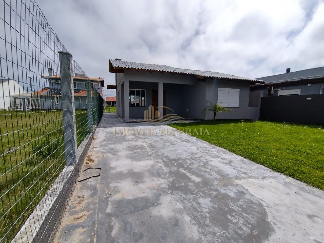 Foto 4 — Casa 3 Dormitório(s) Bairro Noiva do Mar