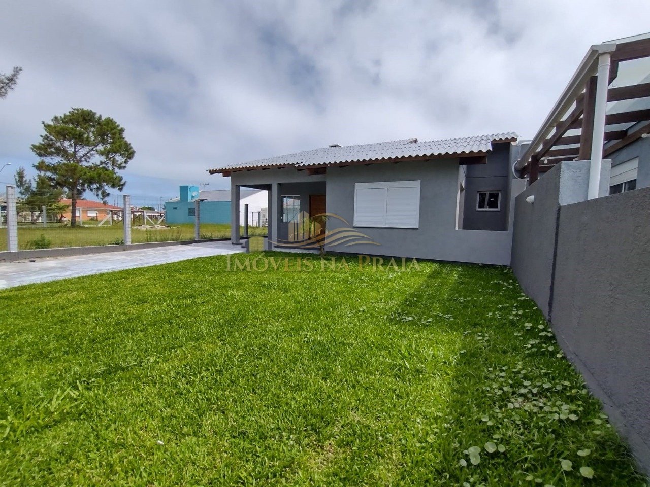 Foto 2 — Casa 3 Dormitório(s) Bairro Noiva do Mar