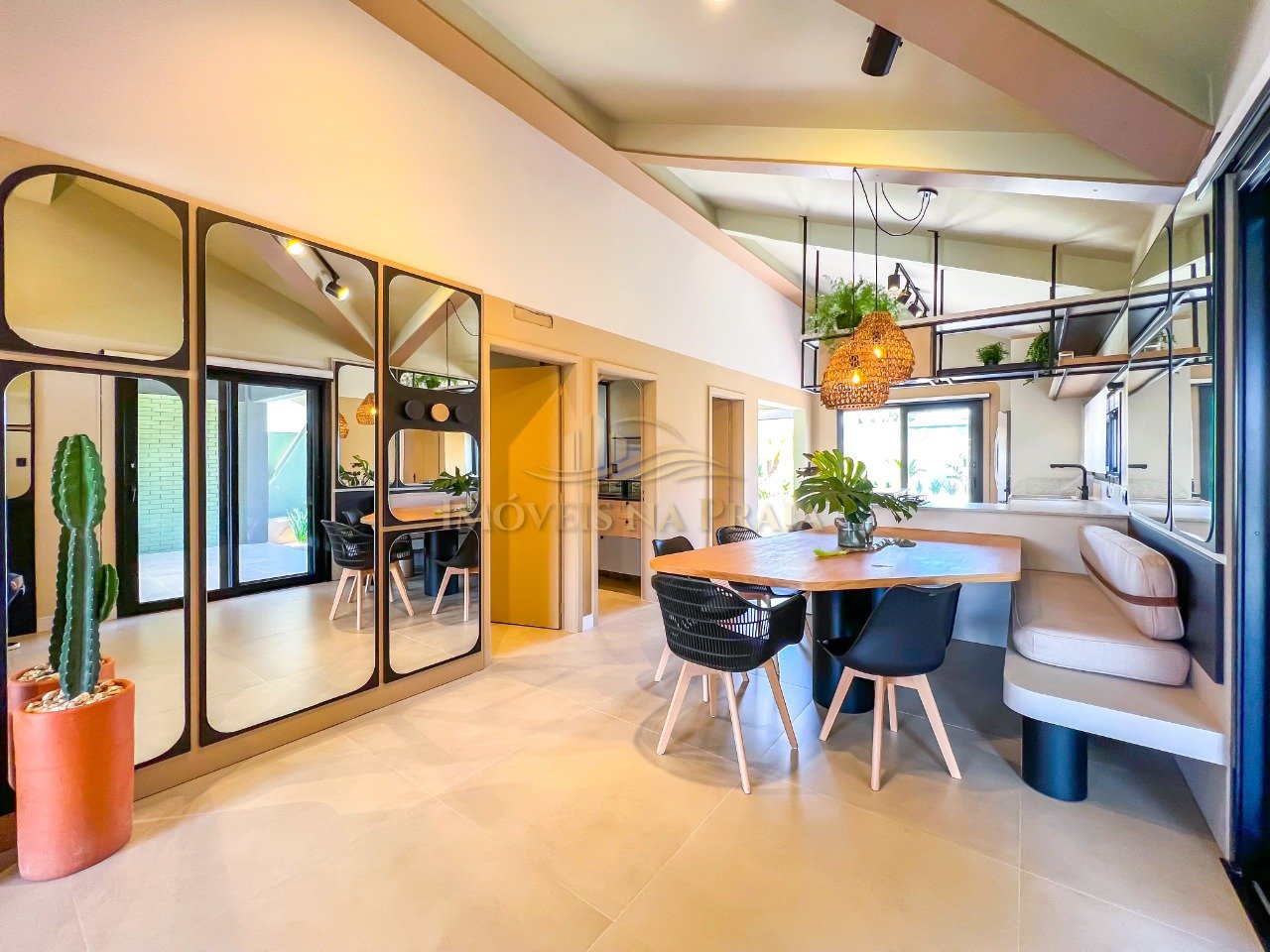 Foto 26 — Casa 4 Dormitório(s) Bairro Centro