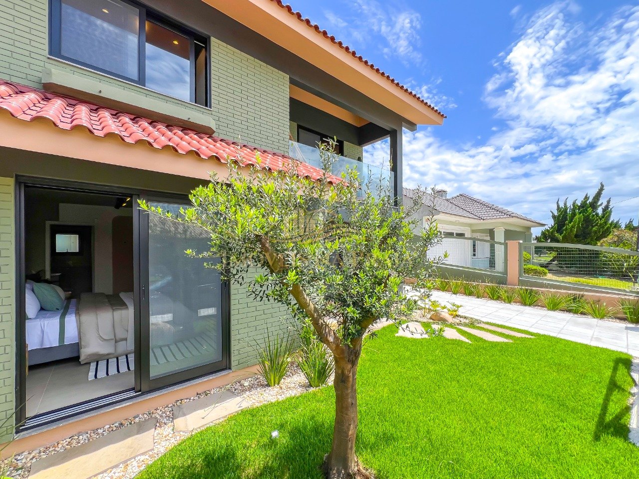 Foto 3 — Casa 4 Dormitório(s) Bairro Centro