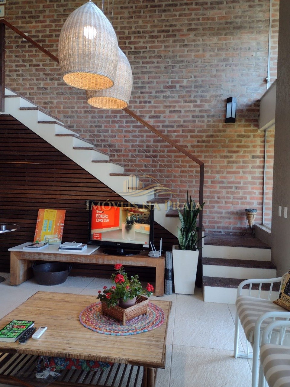 Foto 4 — Casa em Condomínio no Las Palmas.