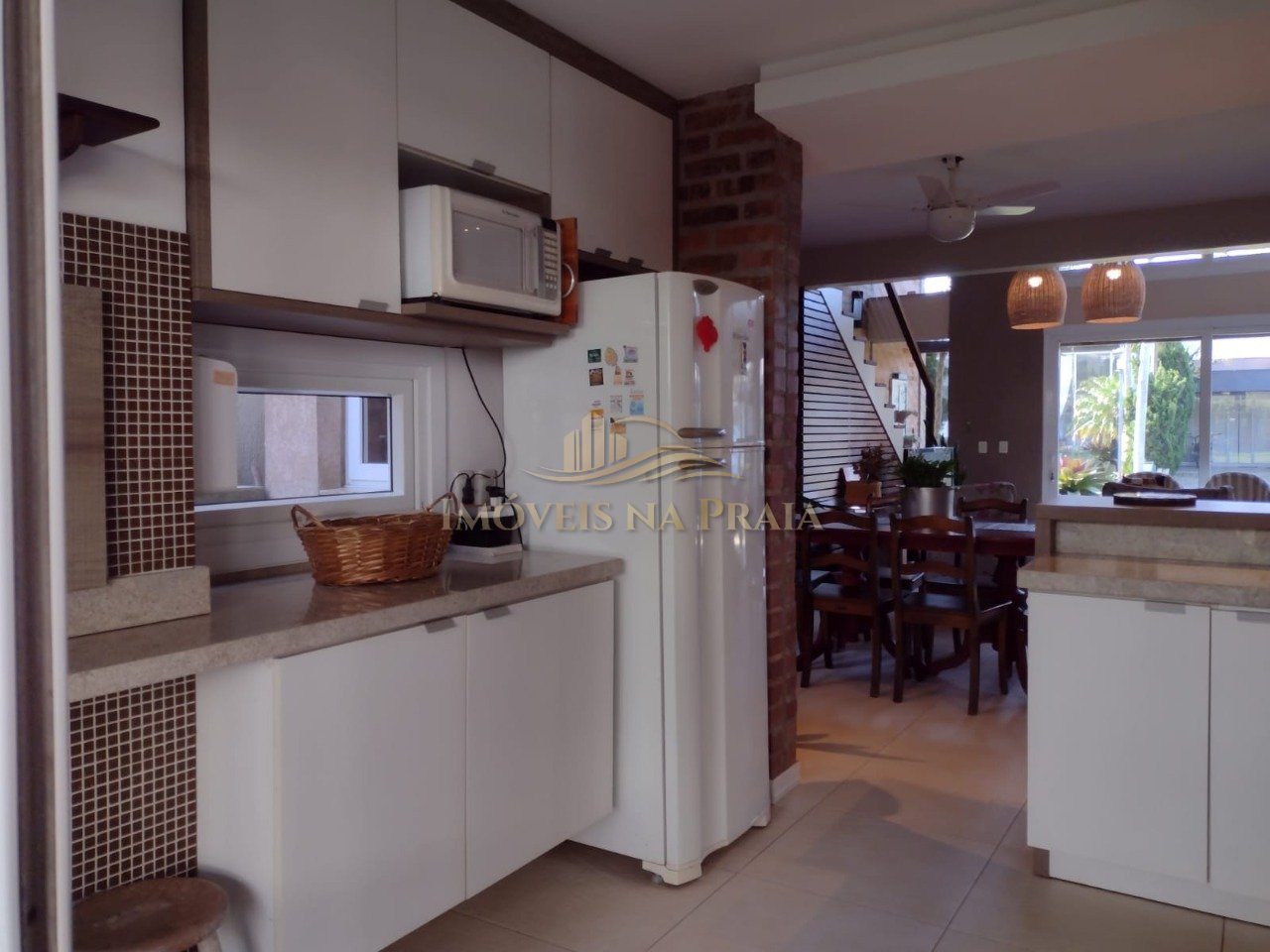 Foto 9 — Casa em Condomínio no Las Palmas.