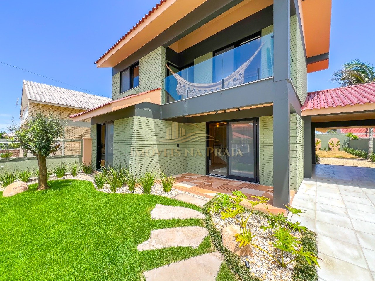 Foto 5 — Casa 4 Dormitório(s) Bairro Centro