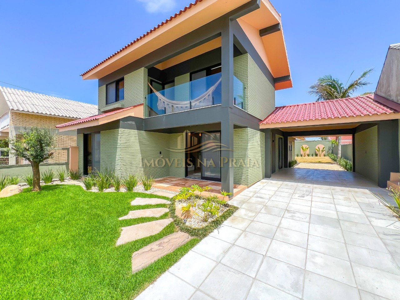 Casa 4 Dormitório(s) Bairro Centro