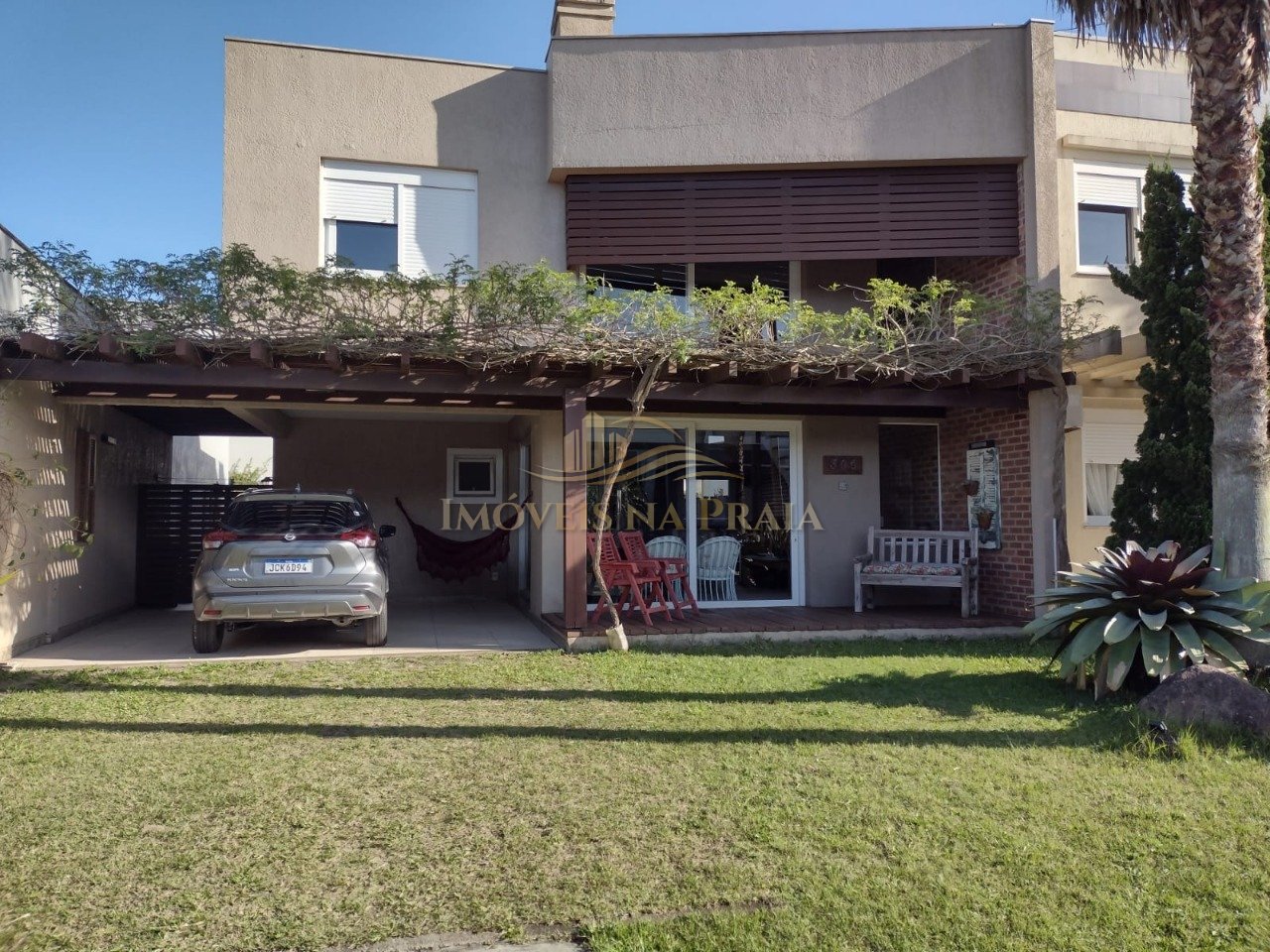 Foto 14 — Casa em Condomínio no Las Palmas.