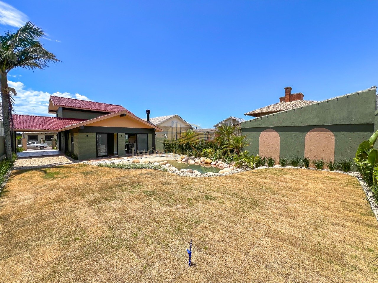 Foto 46 — Casa 4 Dormitório(s) Bairro Centro