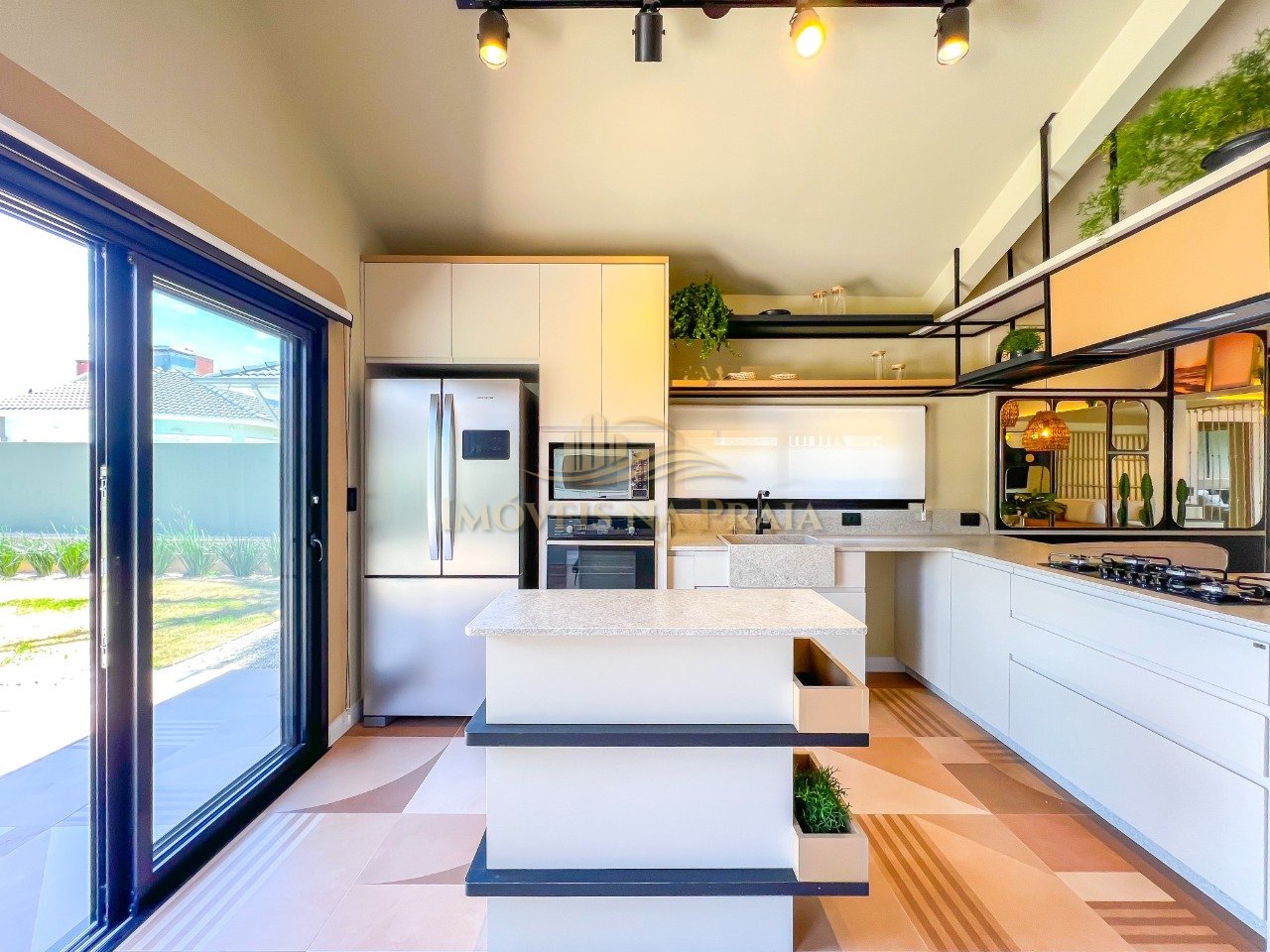 Foto 34 — Casa 4 Dormitório(s) Bairro Centro