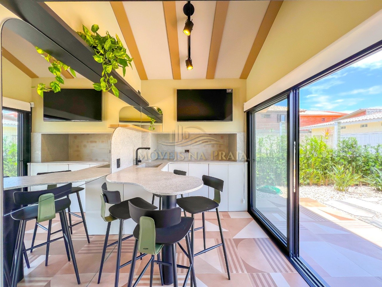 Foto 37 — Casa 4 Dormitório(s) Bairro Centro