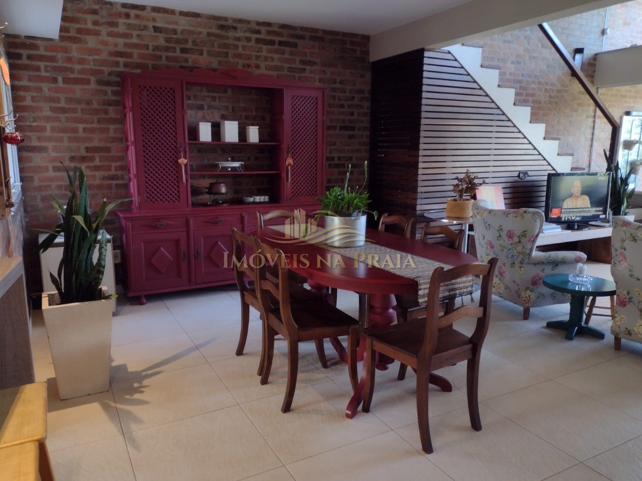 Foto 7 — Casa em Condomínio no Las Palmas.