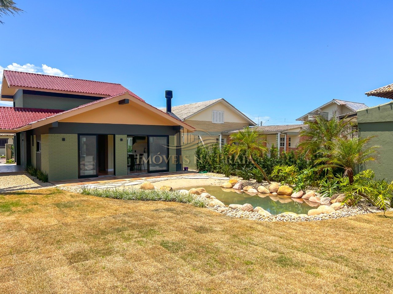 Foto 47 — Casa 4 Dormitório(s) Bairro Centro