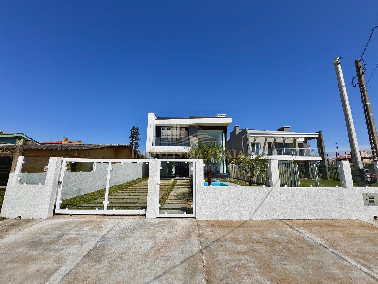 Foto 4 — Casa 4 Dormitório(s) Bairro Arpoador