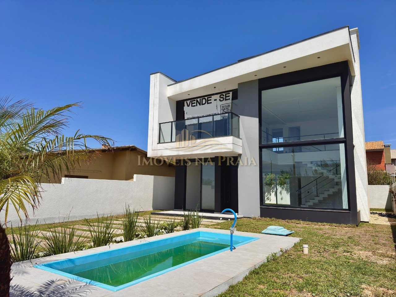 Foto 6 — Casa 4 Dormitório(s) Bairro Arpoador