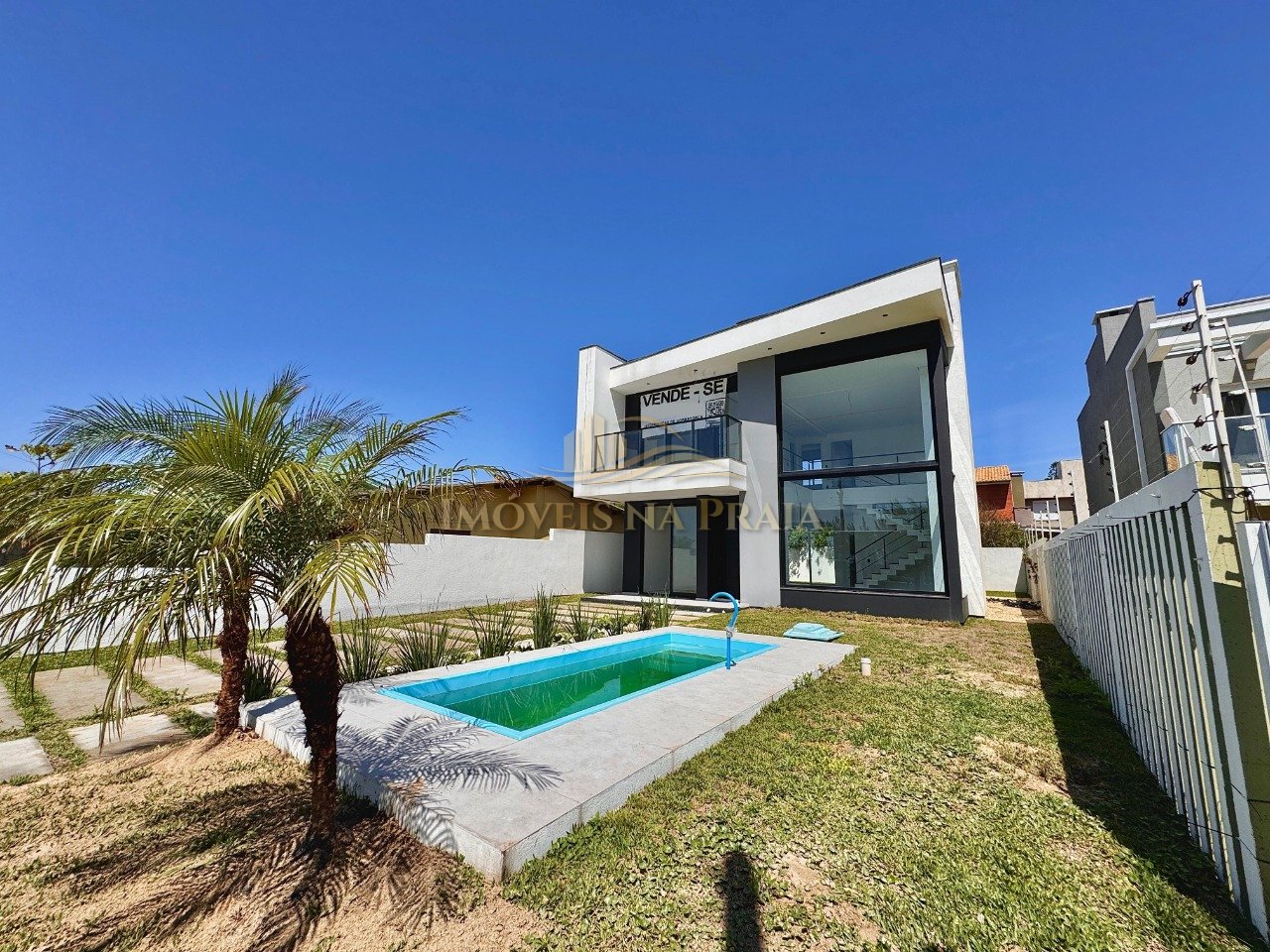 Foto 3 — Casa 4 Dormitório(s) Bairro Arpoador