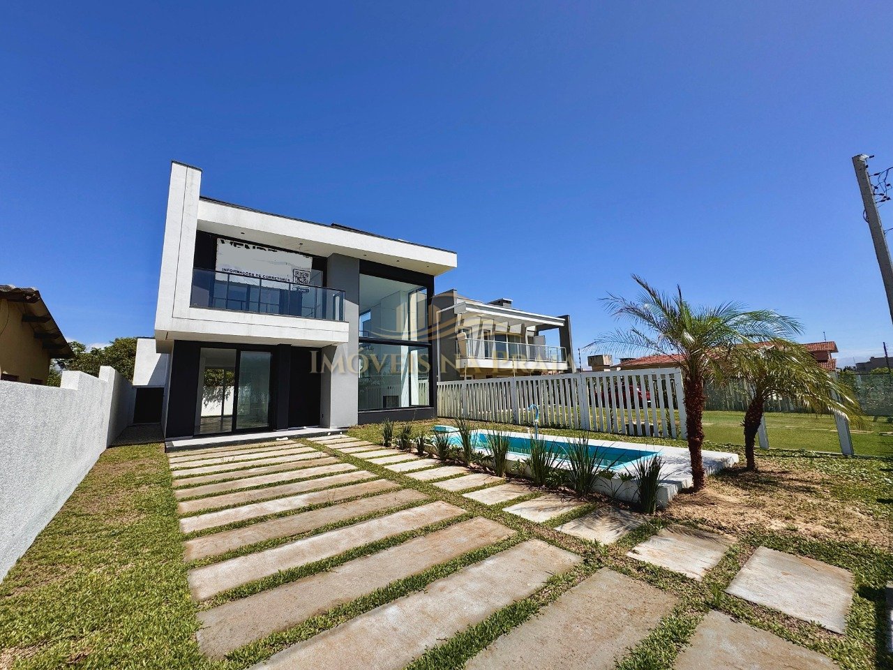 Foto 2 — Casa 4 Dormitório(s) Bairro Arpoador