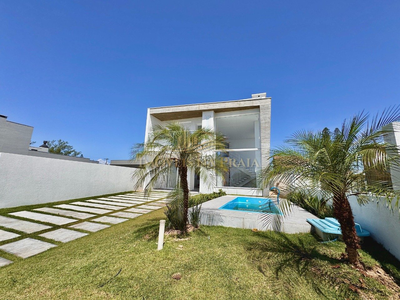 Foto 4 — Casa 4 Dormitório(s) Bairro Arpoador