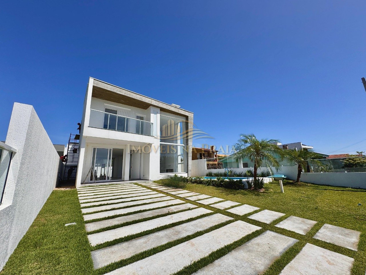 Foto 2 — Casa 4 Dormitório(s) Bairro Arpoador