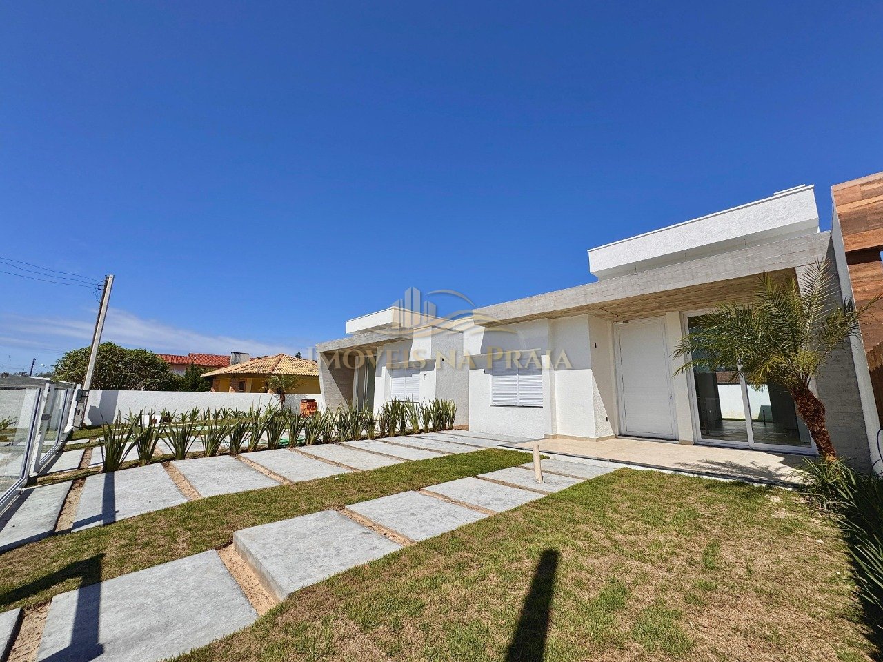 Foto 4 — Casa 3 Dormitório(s) Bairro Arpoador