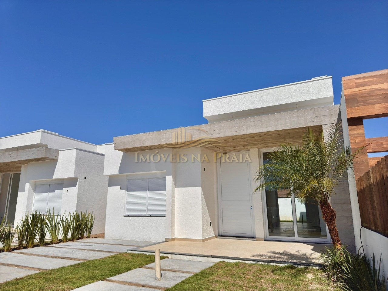 Foto 2 — Casa 3 Dormitório(s) Bairro Arpoador